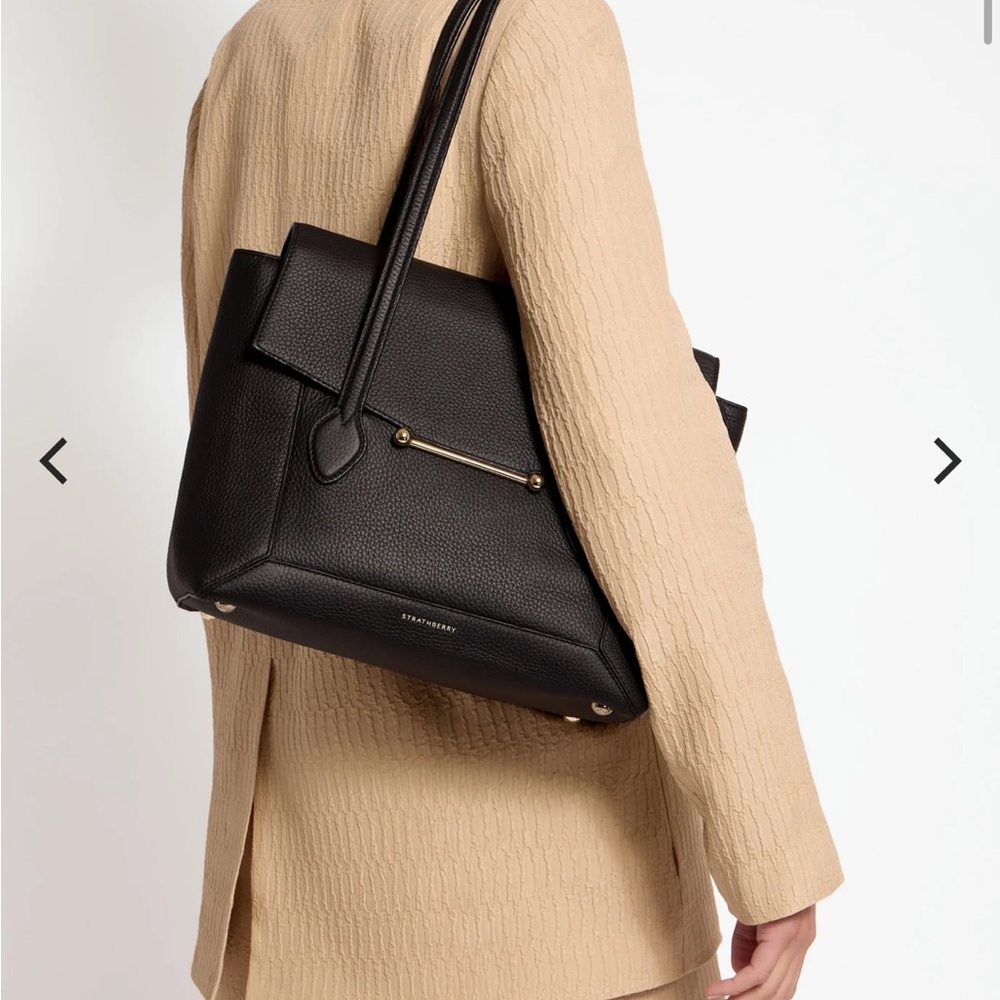 STRATHBERRY MOSAIC TOTE
